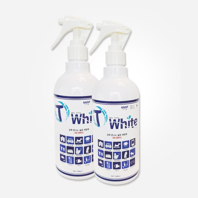 T_White_ Germicide_ Cleaner_ contain Ag_ Harmless